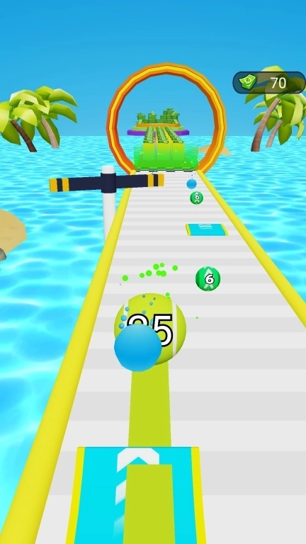 二零四八3D-小球超进化