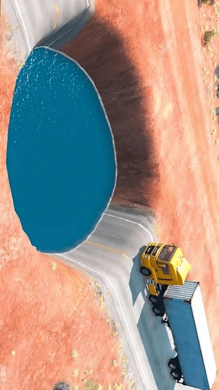 全民车祸模拟-真实车祸碰撞