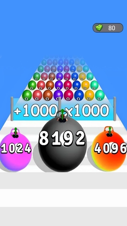 二零四八3D-小球超进化