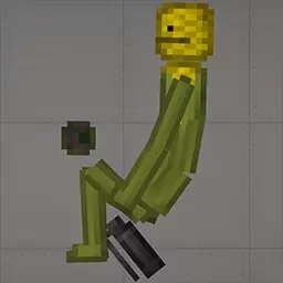 全民改造师-沙盒世界