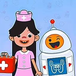 小小梦幻农场-家园篇