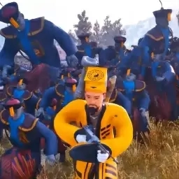 疯狂的道士-道士击退僵尸潮