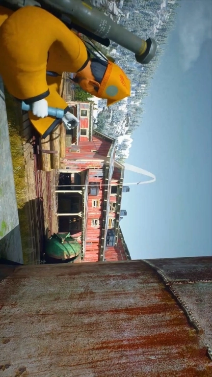 疯狂的道士-道士击退僵尸潮