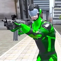 都市战斗无限生存