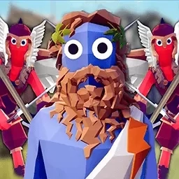 全面战争兵种模拟-史诗战场模拟