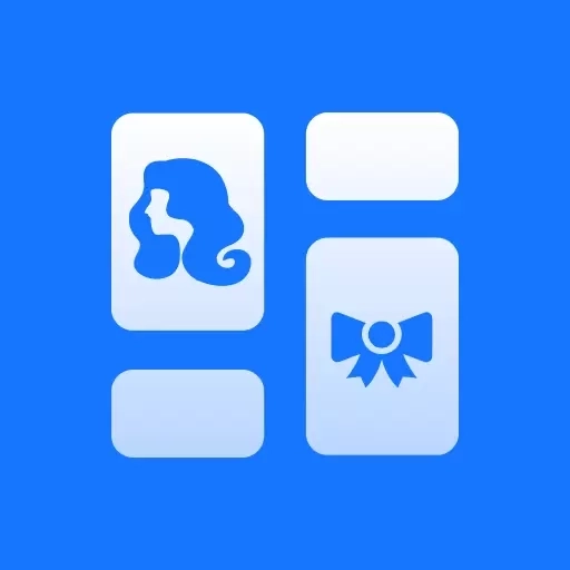 熊猫拼图-长图拼接宫格P图