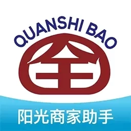 阳光商家助手