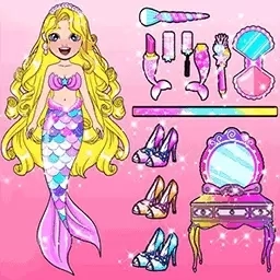 完美穿搭-穿衣打扮女神