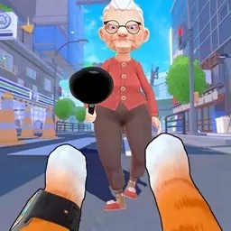 爱宠大作战-萌猫城市大作战