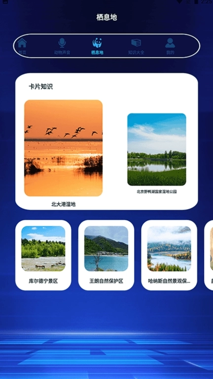 野兽领主动物百科