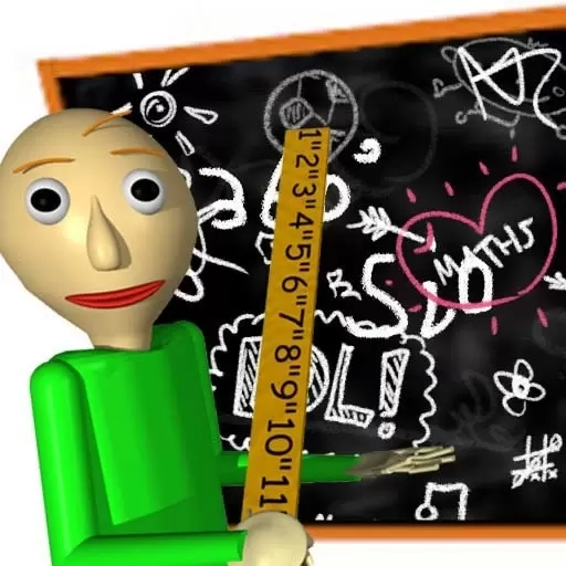 学生模拟器-巴迪老师课堂