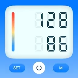 血压血糖精灵-血压血糖准