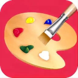 手机绘画软件-画画涂鸦工具
