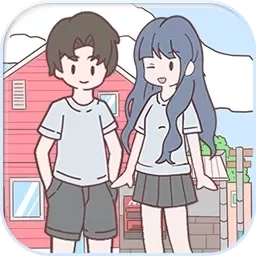 口袋心动女友-袋中爱情侣小镇