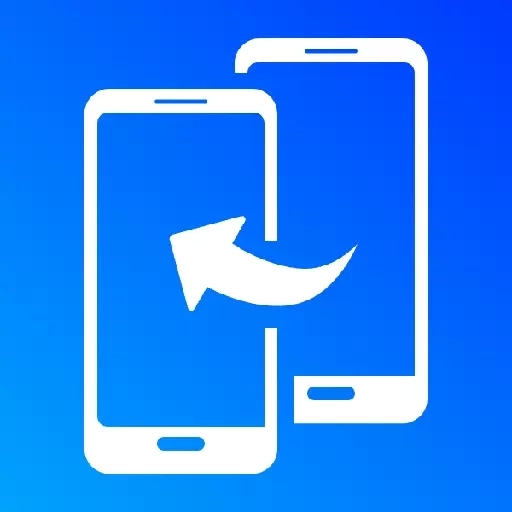 换机克隆互传助手-手机搬家