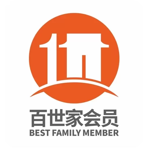 百世家会员制商城