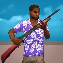 超级特种兵-都市精英