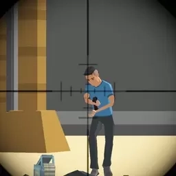 射击战场模拟器