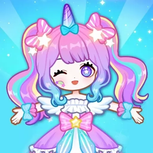 人鱼公主装扮沙龙