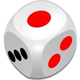 喝酒摇骰子-鳄鱼拔牙聚会小工具