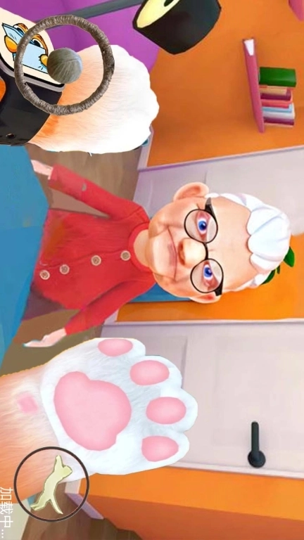 爱宠大作战-萌猫城市大作战