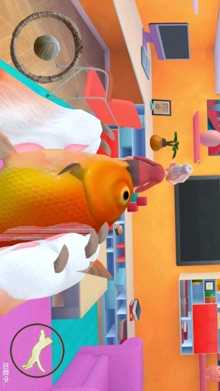 爱宠大作战-萌猫城市大作战