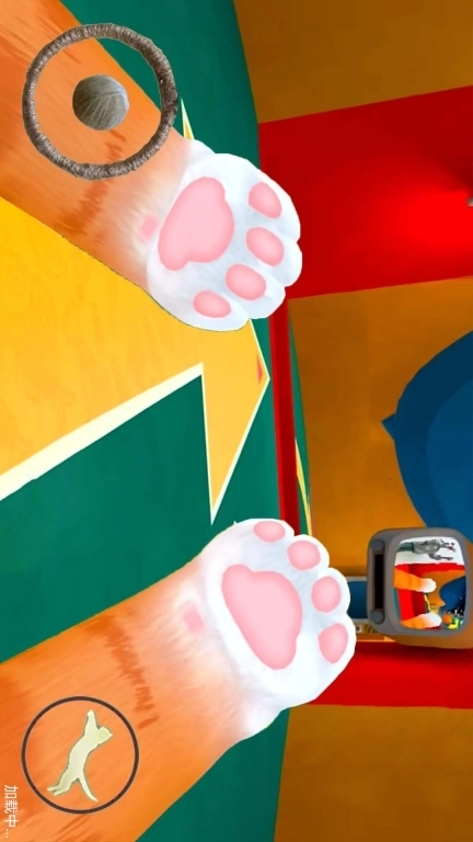 爱宠大作战-萌猫城市大作战