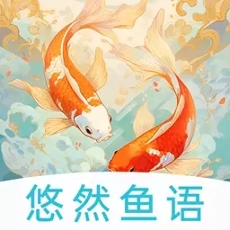 悠然鱼语