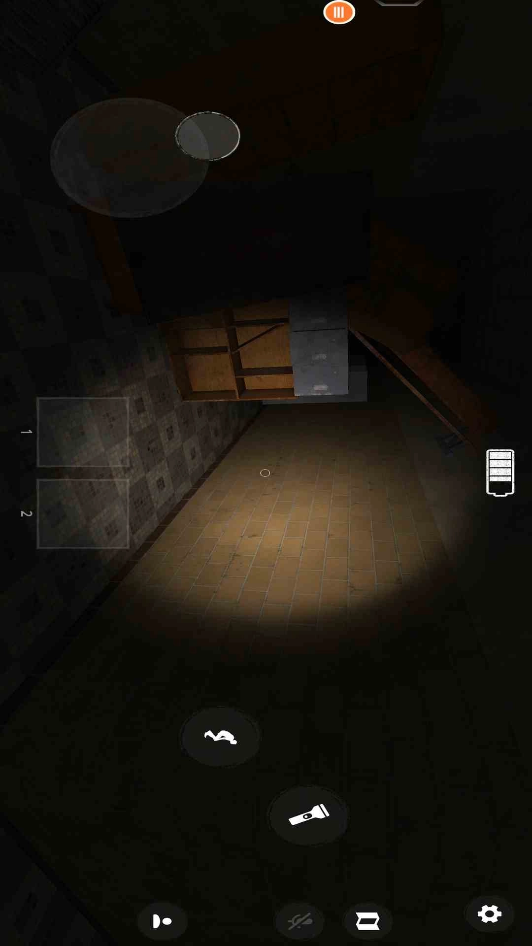 恐怖鬼魂模拟器-恐鬼模拟