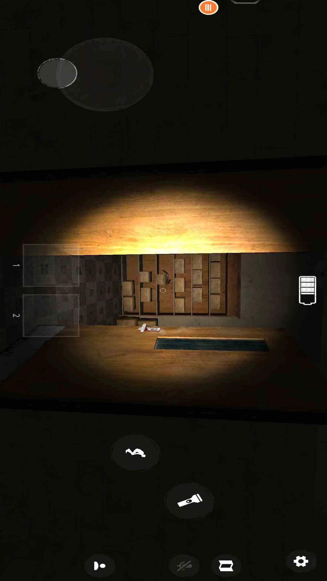 恐怖鬼魂模拟器-恐鬼模拟