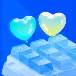 气球键盘-智能人设帮你回复