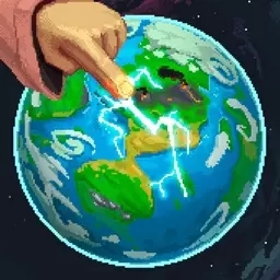 沙盒城市建造-上帝世界盒子