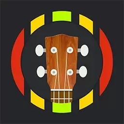 吉他专业调音器