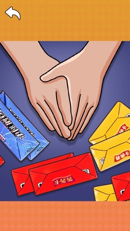 拍卡我最强-卡片对决大师