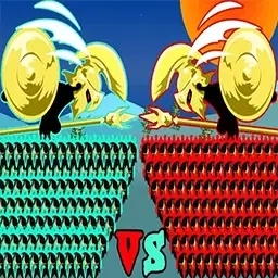 火柴人遗产起源-遗产篇