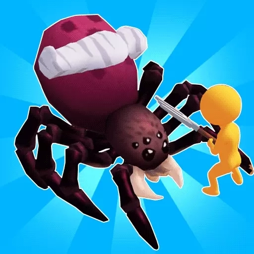 迷失冒险岛-蜘蛛吞噬进化