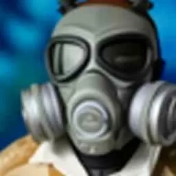 僵尸危城-穷途末路