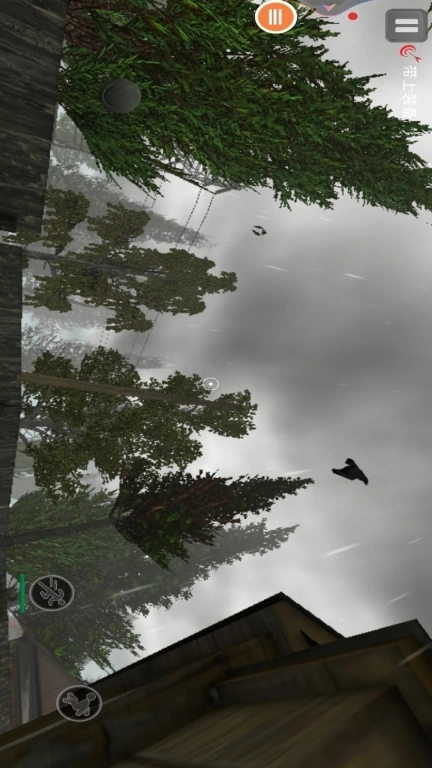 僵尸危城-穷途末路