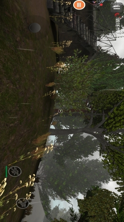 僵尸危城-穷途末路