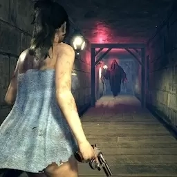 僵尸校园生存模拟-致命解药杀戮