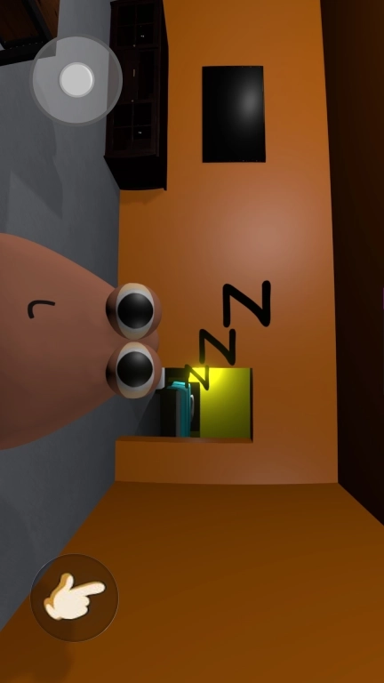 模拟宠物大亨-pou的复仇