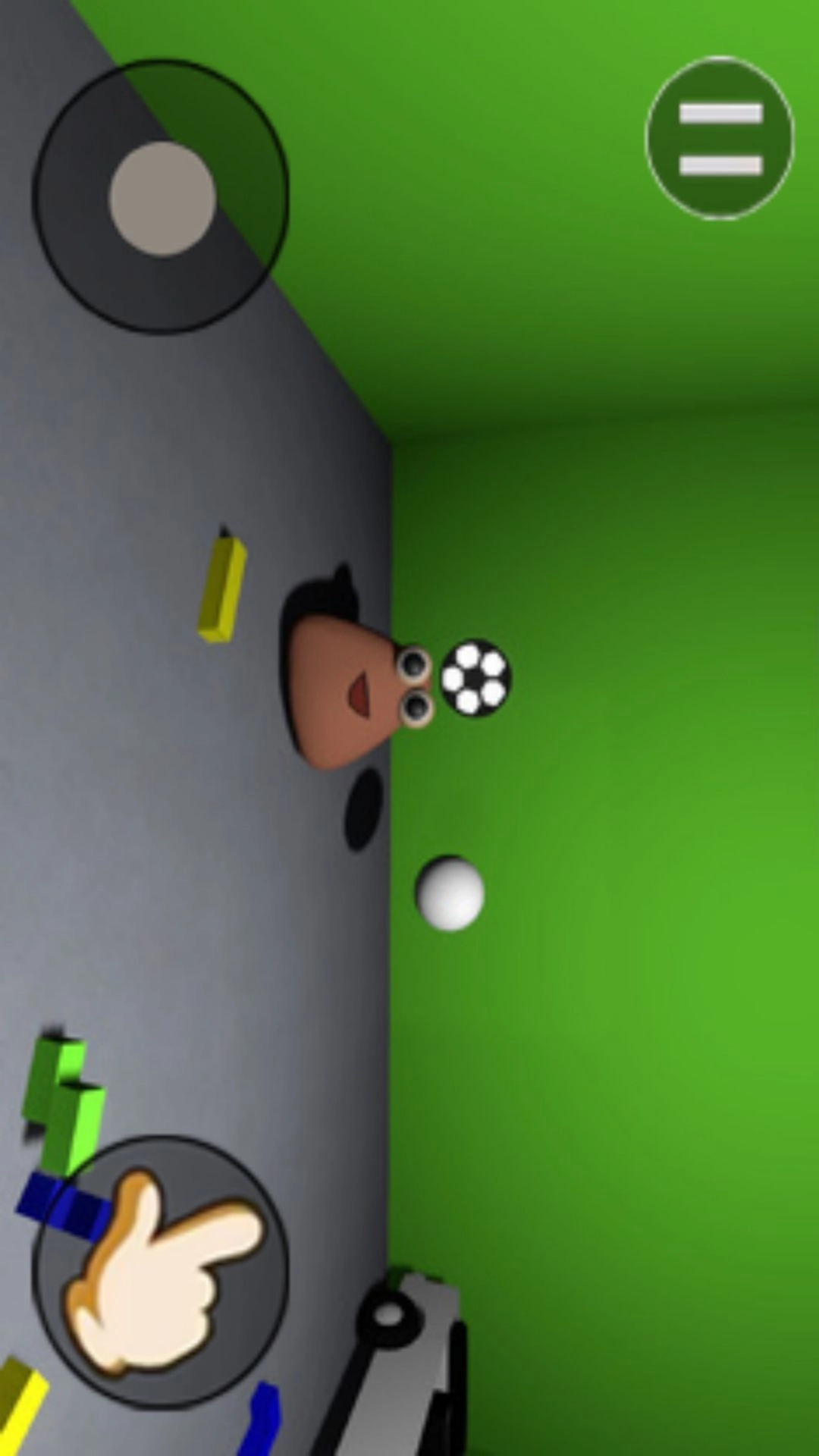 萌宠太疯狂-布的复仇