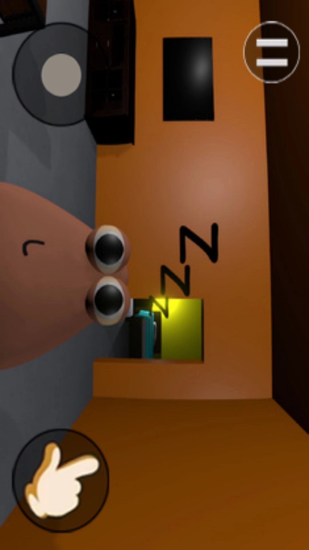 萌宠太疯狂-布的复仇