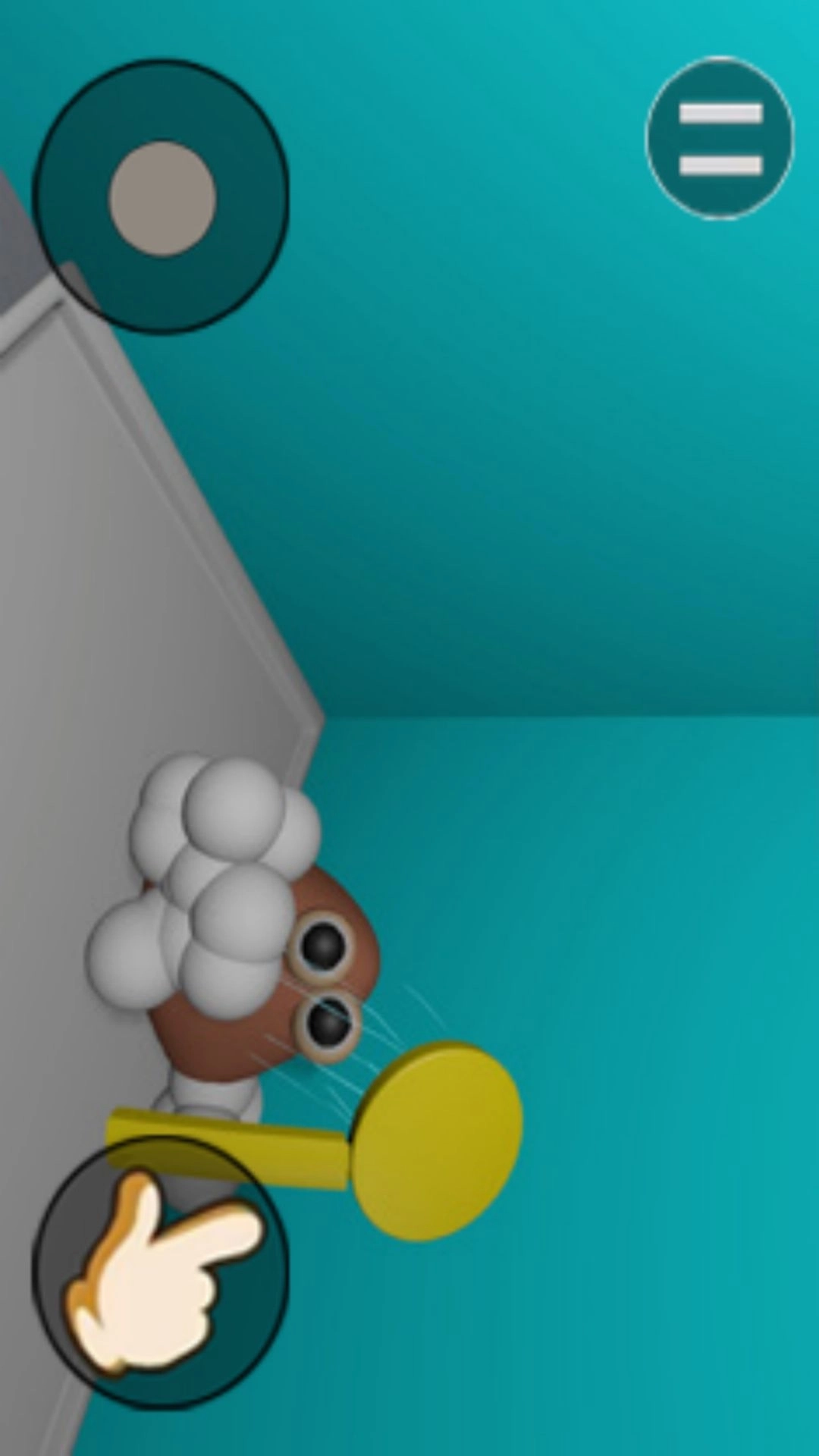 萌宠太疯狂-布的复仇