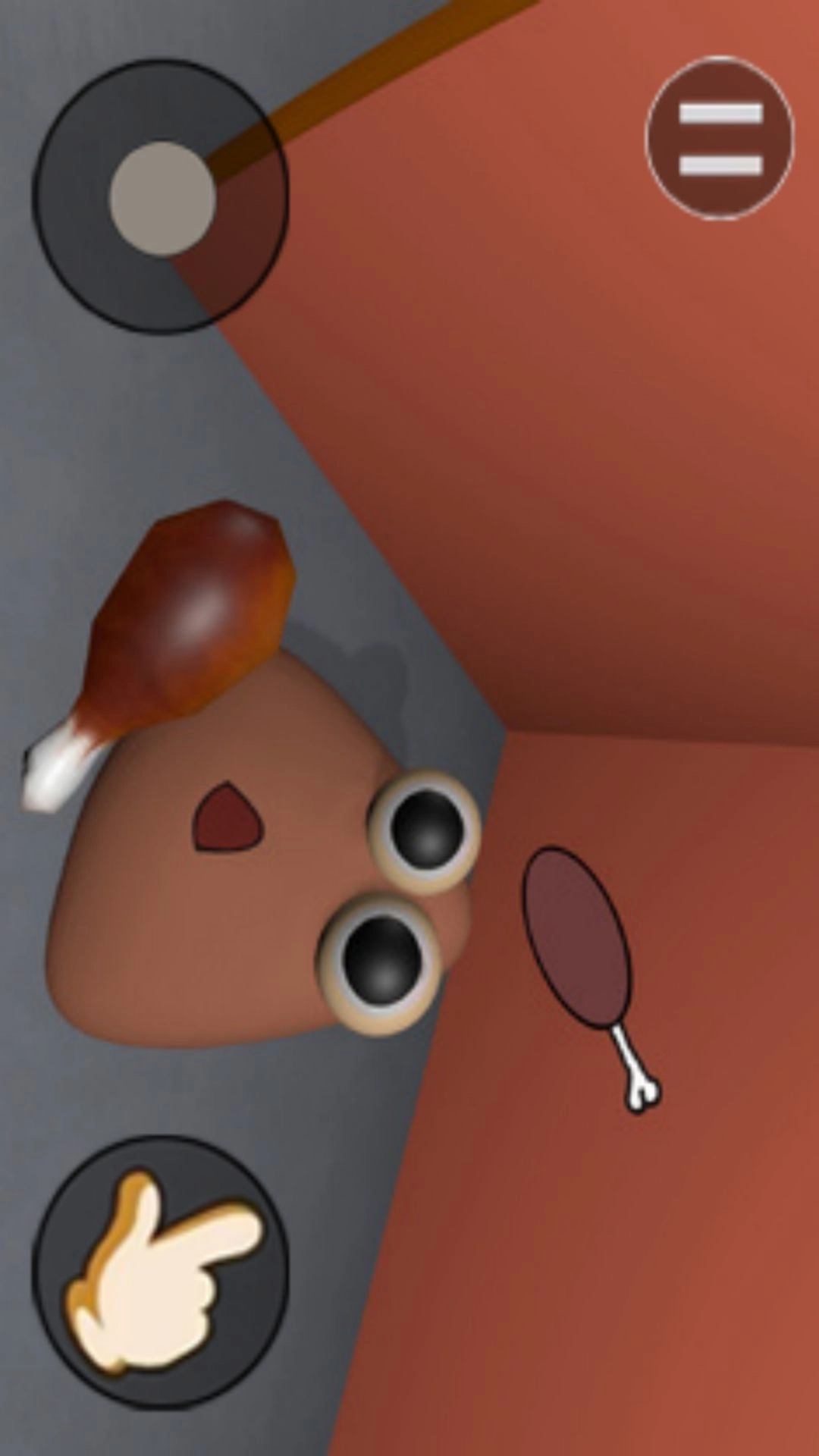 萌宠太疯狂-布的复仇