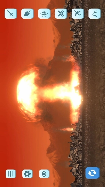 解压毁灭模拟器