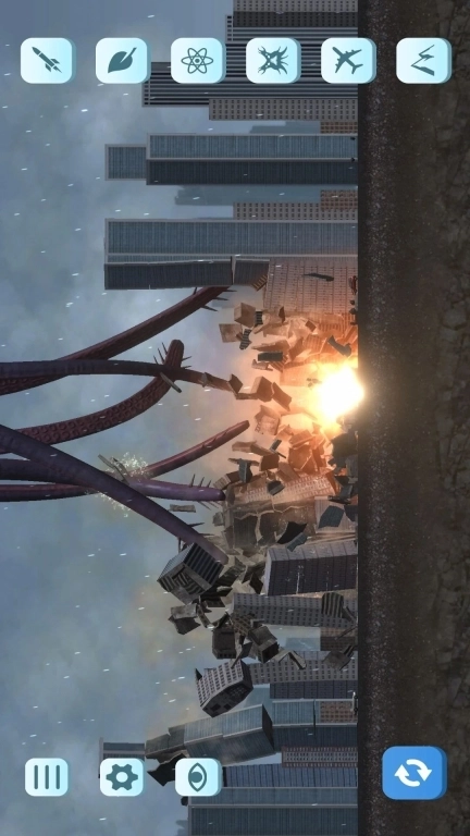 解压毁灭模拟器