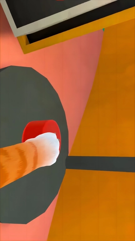 猫咪喵喵喵-我是猫