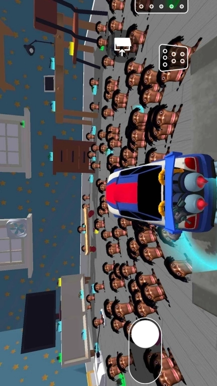 小小房间-房间沙盒