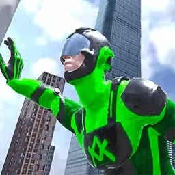 蜘蛛英雄无限斗争